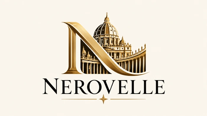 Nerovelle logo